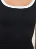 Caputo Maxi Dress Black sold by Princess Polly