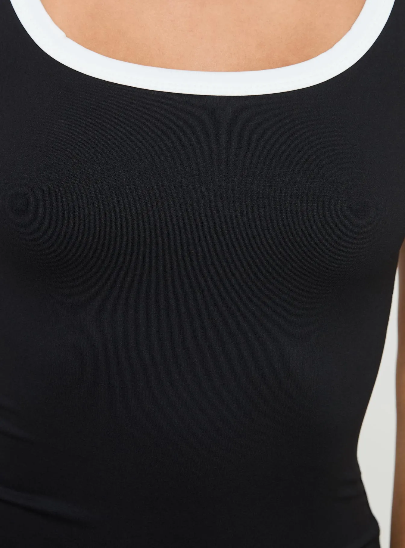 Caputo Maxi Dress Black sold by Princess Polly product image thumbnail 5