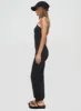 Caputo Maxi Dress Black sold by Princess Polly