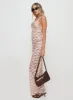 Valtheni Maxi Dress Multi sold by Princess Polly