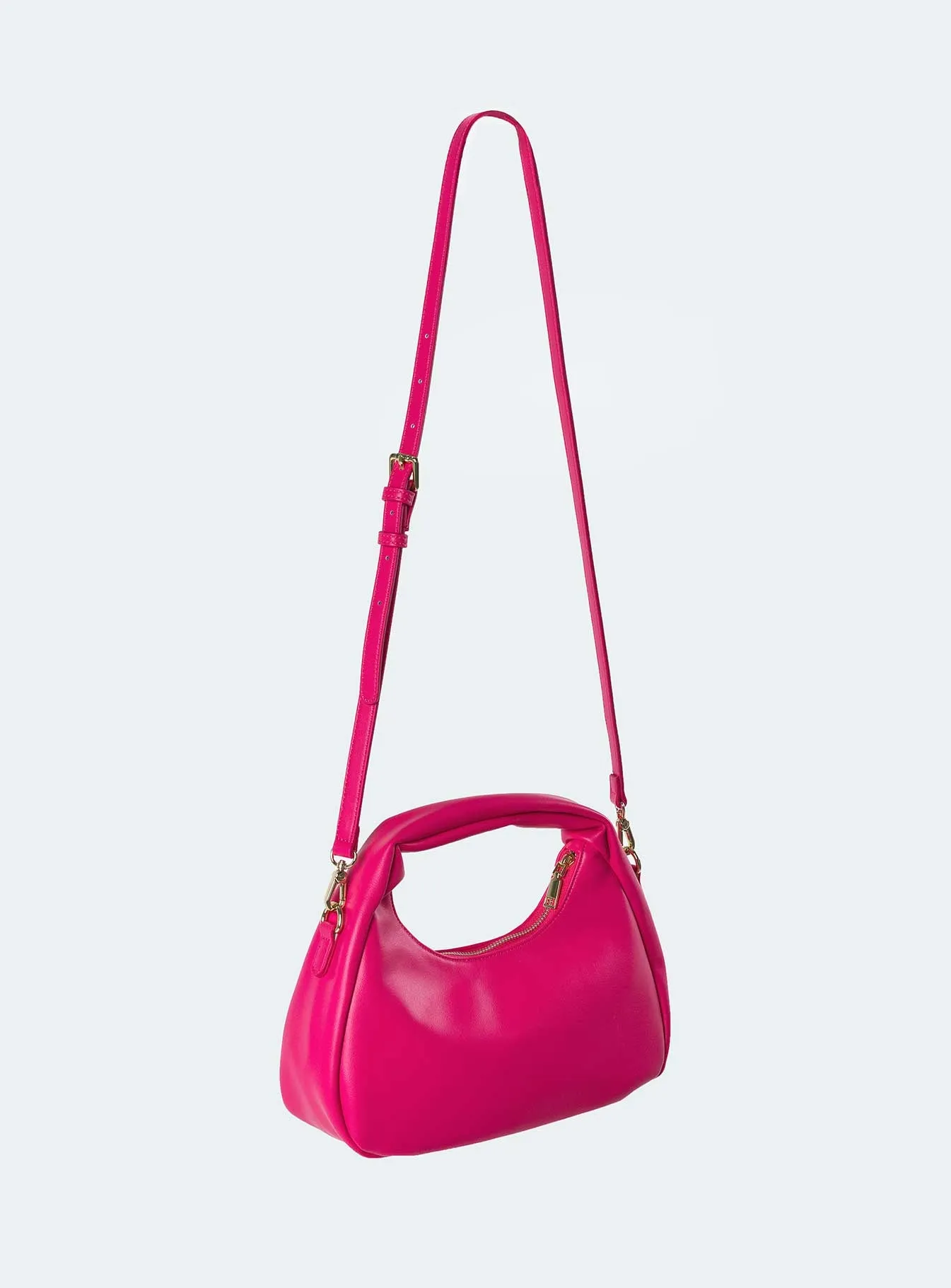 Love Letters Shoulder Bag Pink sold by Princess Polly product image thumbnail 4