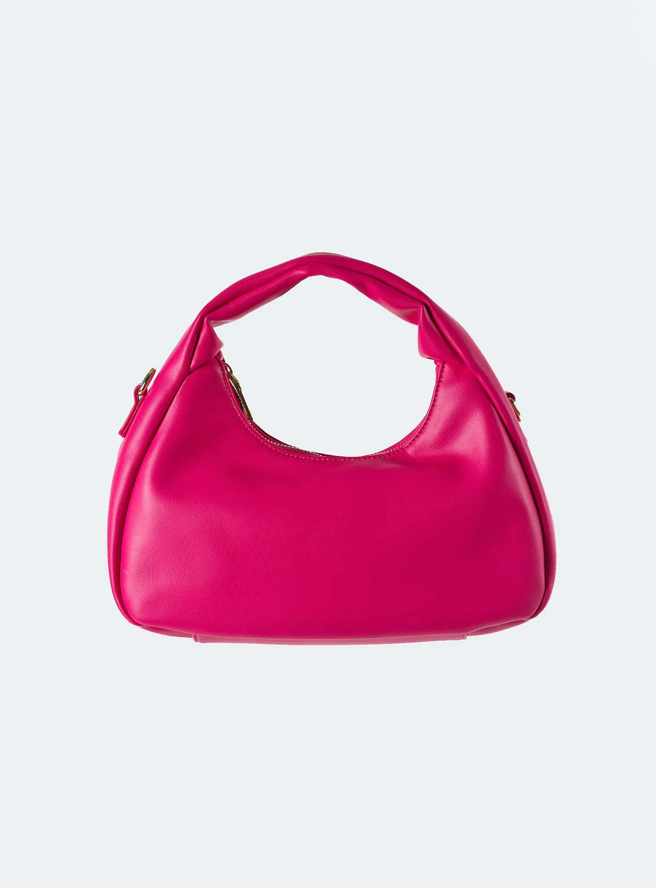 Love Letters Shoulder Bag Pink sold by Princess Polly product image thumbnail 2