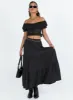 Chorsham Top Black sold by Princess Polly