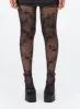 Grishea Stockings Black sold by Princess Polly