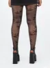 Grishea Stockings Black sold by Princess Polly
