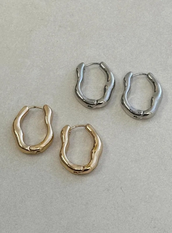 Andromeda Earring Pack Multi sold by Princess Polly