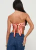 Barlie Hair Scarf Red sold by Princess Polly