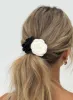 Clouded Flower Hair Tie Pack Multi sold by Princess Polly