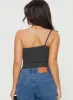 Hutter Bodysuit Grey Petite sold by Princess Polly