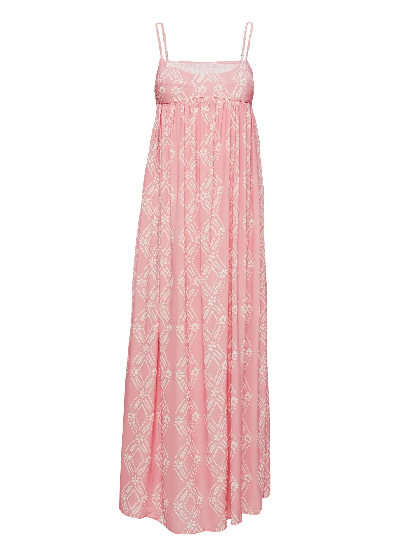 Seabreeze Maxi Dress Pink sold by Princess Polly product image thumbnail 5