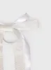 Enriquel Hair Tie Pack White sold by Princess Polly
