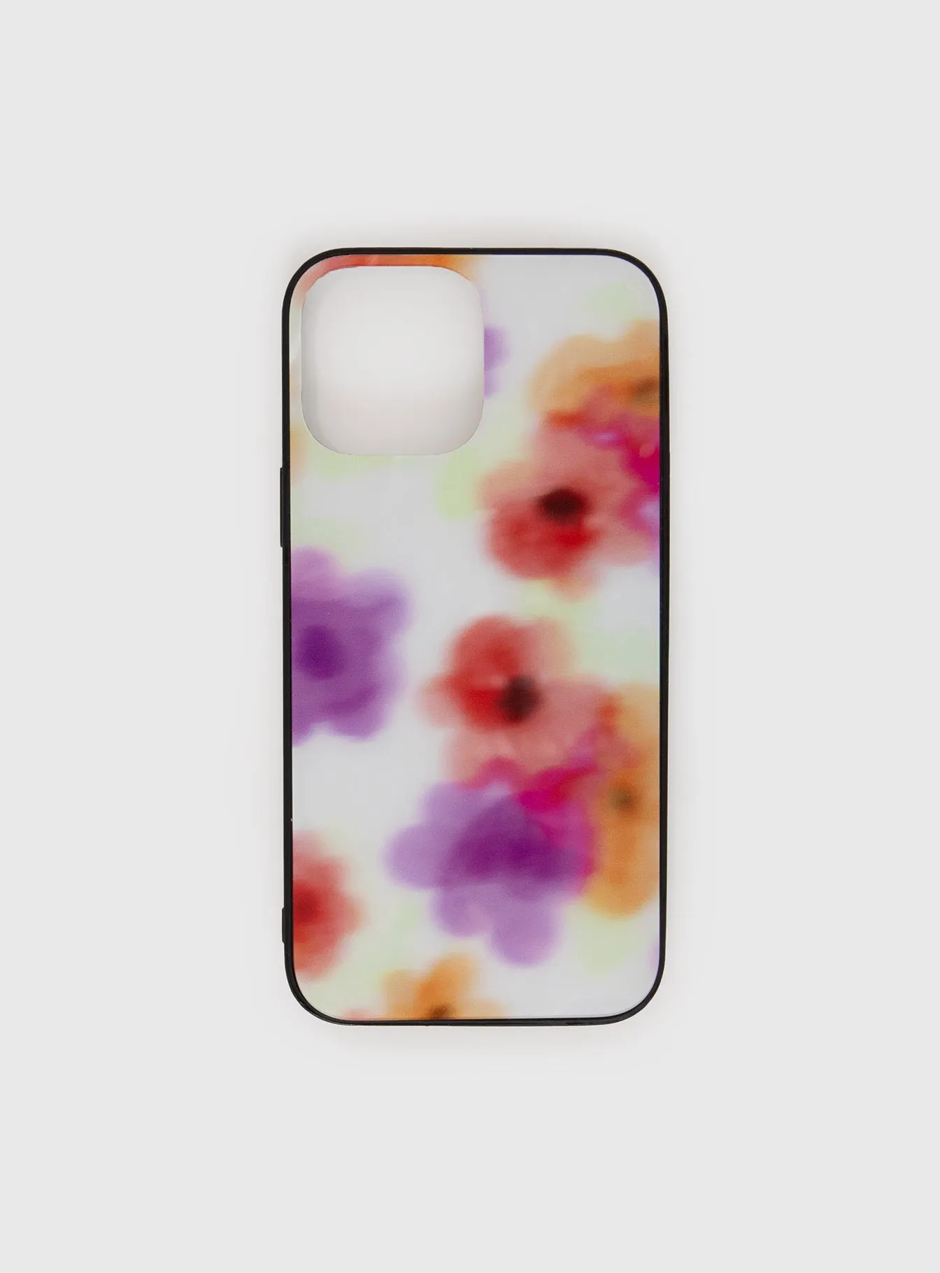 Chosen Girl iPhone Case Floral sold by Princess Polly product image thumbnail 2