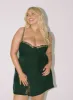 Floreto Mini Dress Black Curve sold by Princess Polly