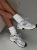 Carazon Socks White sold by Princess Polly