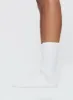 Carazon Socks White sold by Princess Polly