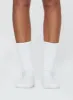 Carazon Socks White sold by Princess Polly