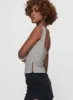 Rehna Top Grey sold by Princess Polly