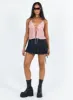 Chantria Top Pink Lower Impact sold by Princess Polly