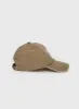 Call Me Crazy Cap Green sold by Princess Polly
