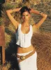 Buttacupe Lace Corset Top White sold by Princess Polly