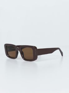 Dakin Sunglasses Brown sold by Princess Polly