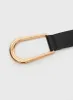 Keygan Belt Black sold by Princess Polly