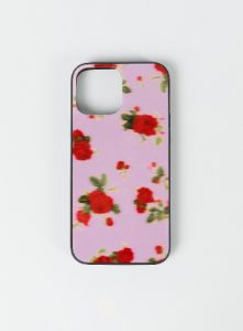 Sicilian iPhone Case Pink sold by Princess Polly