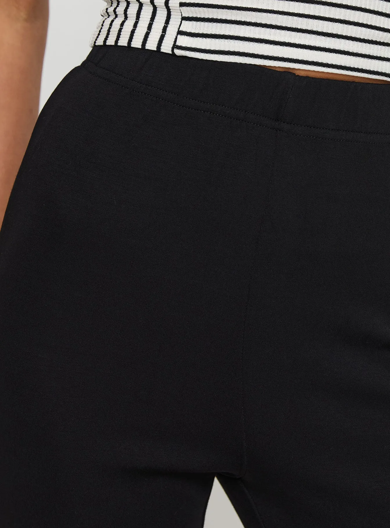 Capellini Pants Black sold by Princess Polly product image thumbnail 5