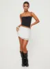 Vihaan Top Black sold by Princess Polly