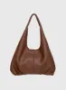 Zenia Shoulder Bag Brown sold by Princess Polly