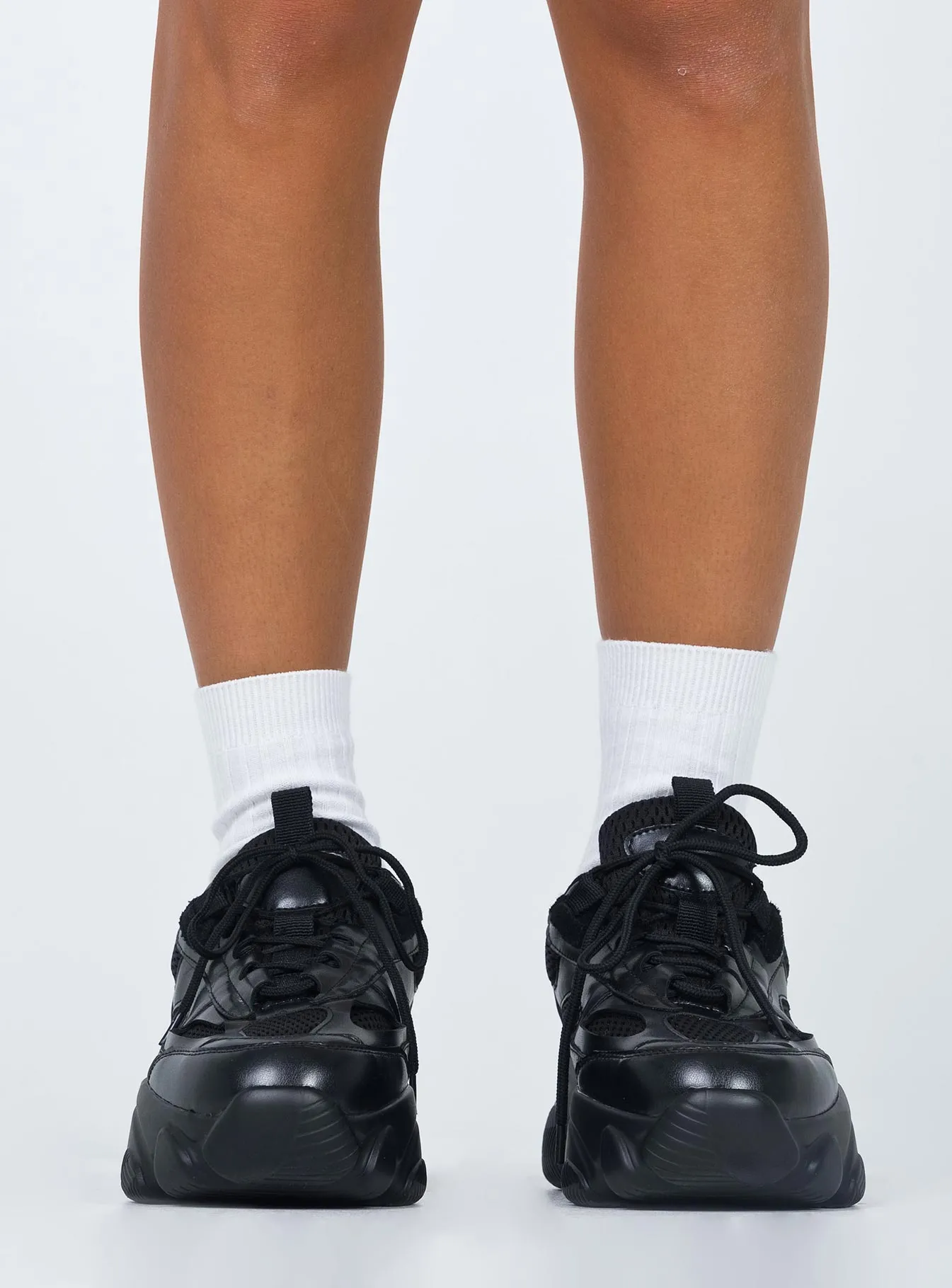 Carolina Sneaker sold by Princess Polly product image thumbnail 2
