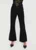 Cabarita Lounge Denim Jeans Washed Black sold by Princess Polly