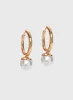 Good Nights Earrings Gold sold by Princess Polly