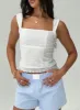 Allegro Top White sold by Princess Polly