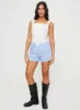 Allegro Top White sold by Princess Polly