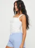 Allegro Top White sold by Princess Polly