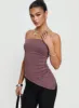 Galan Strapless Top Purple sold by Princess Polly