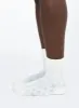 Peridot Socks White sold by Princess Polly