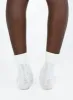 Peridot Socks White sold by Princess Polly