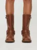 Maim Boots Brown sold by Princess Polly