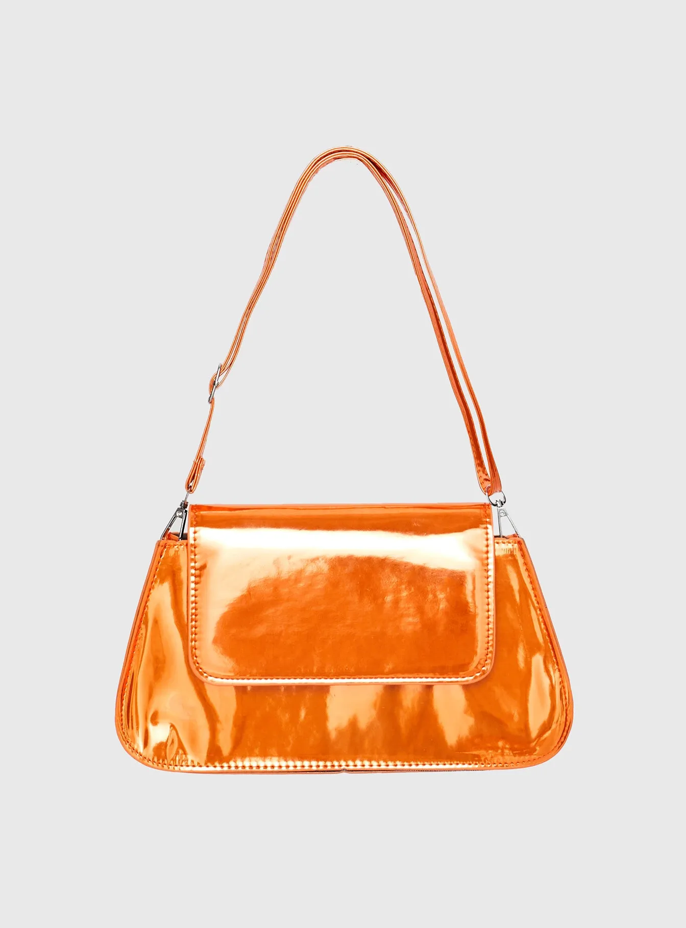 Leelie Bag Orange sold by Princess Polly product image thumbnail 2