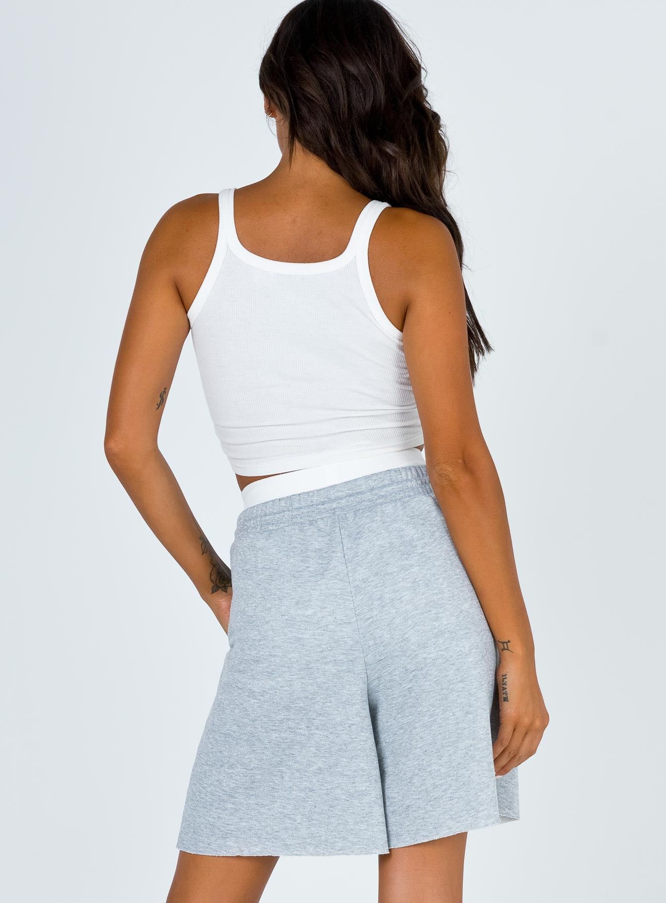 Nova Sweat Shorts sold by Princess Polly product image thumbnail 6