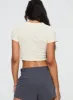 Barnabase Tee Cream sold by Princess Polly
