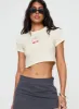 Barnabase Tee Cream sold by Princess Polly