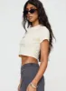 Barnabase Tee Cream sold by Princess Polly