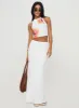 Seren Top White sold by Princess Polly
