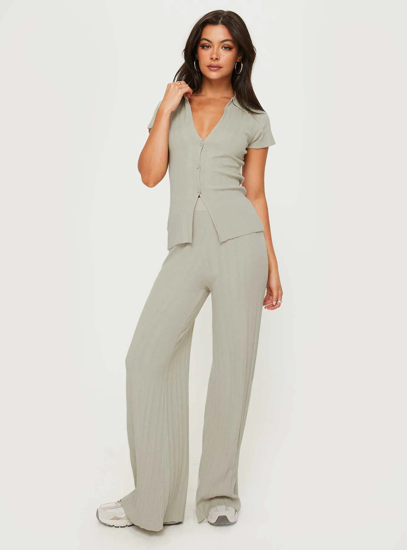 Loftus Set Beige sold by Princess Polly product image thumbnail 3