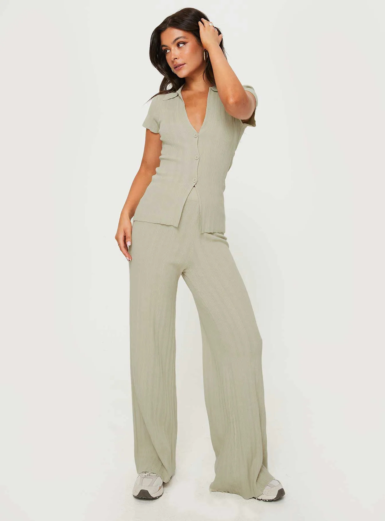 Loftus Set Beige sold by Princess Polly product image thumbnail 2