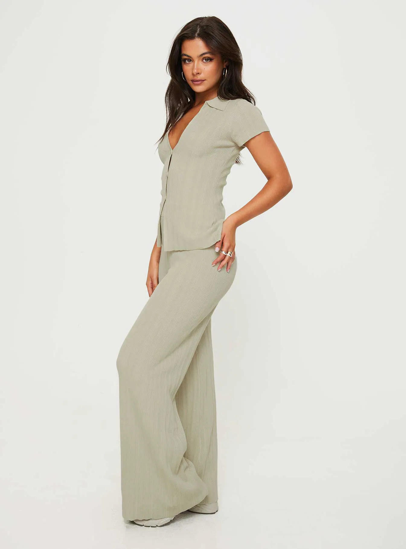 Loftus Set Beige sold by Princess Polly product image thumbnail 4