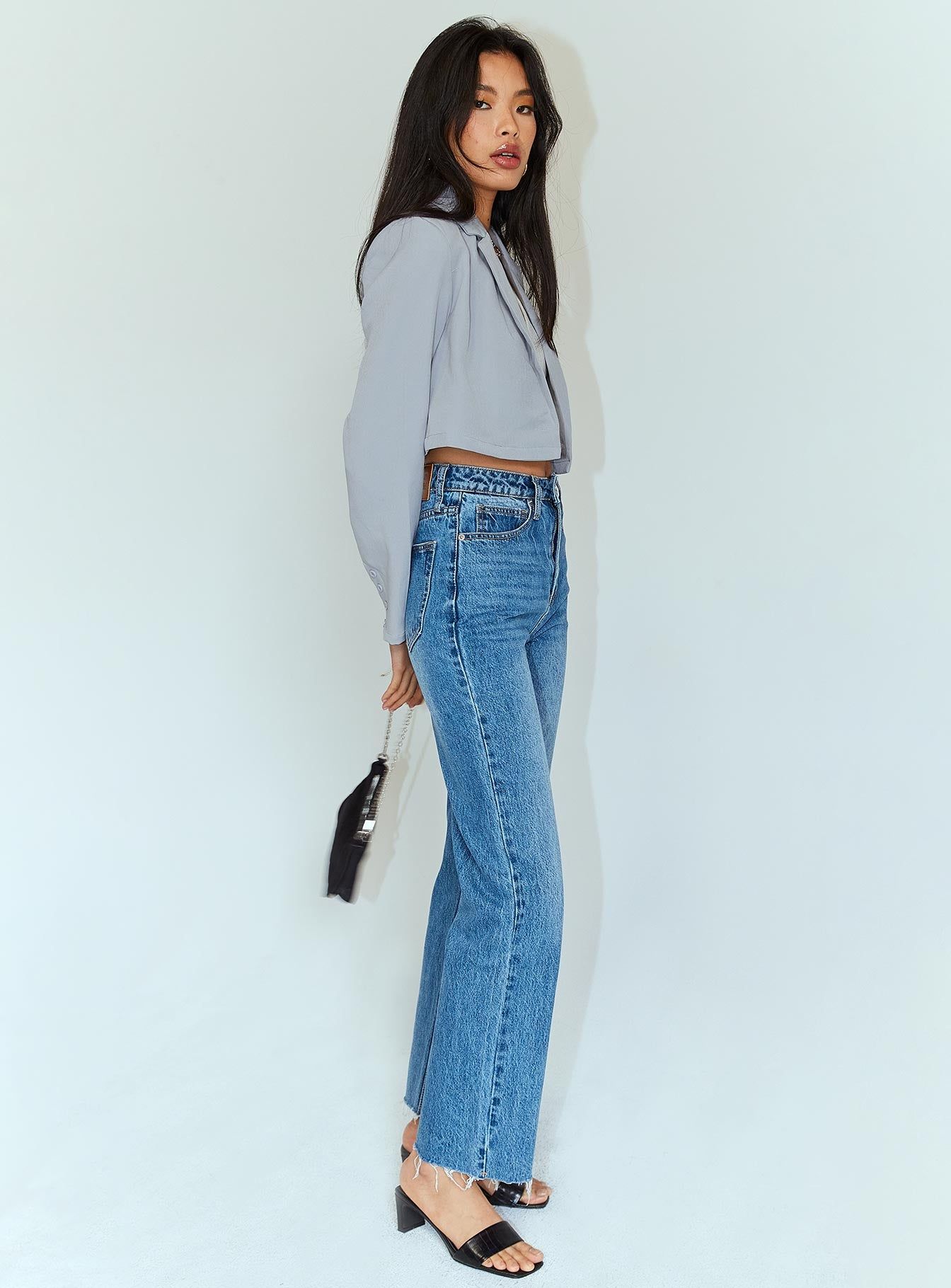 Daydream Jeans sold by Princess Polly product image thumbnail 3